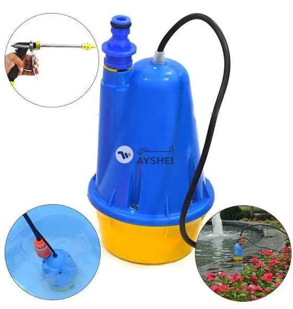 Generic Portable Car Washer