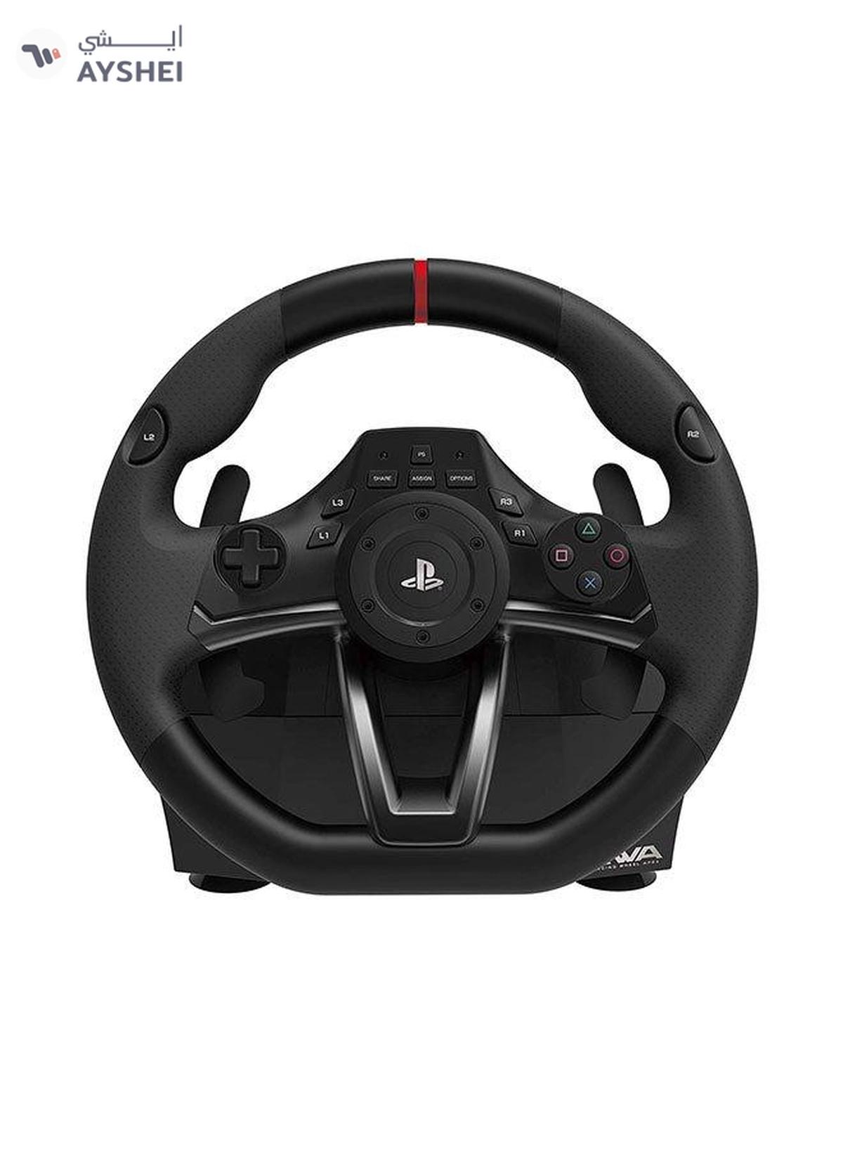 HORI Apex Wired Racing Wheel-0-0