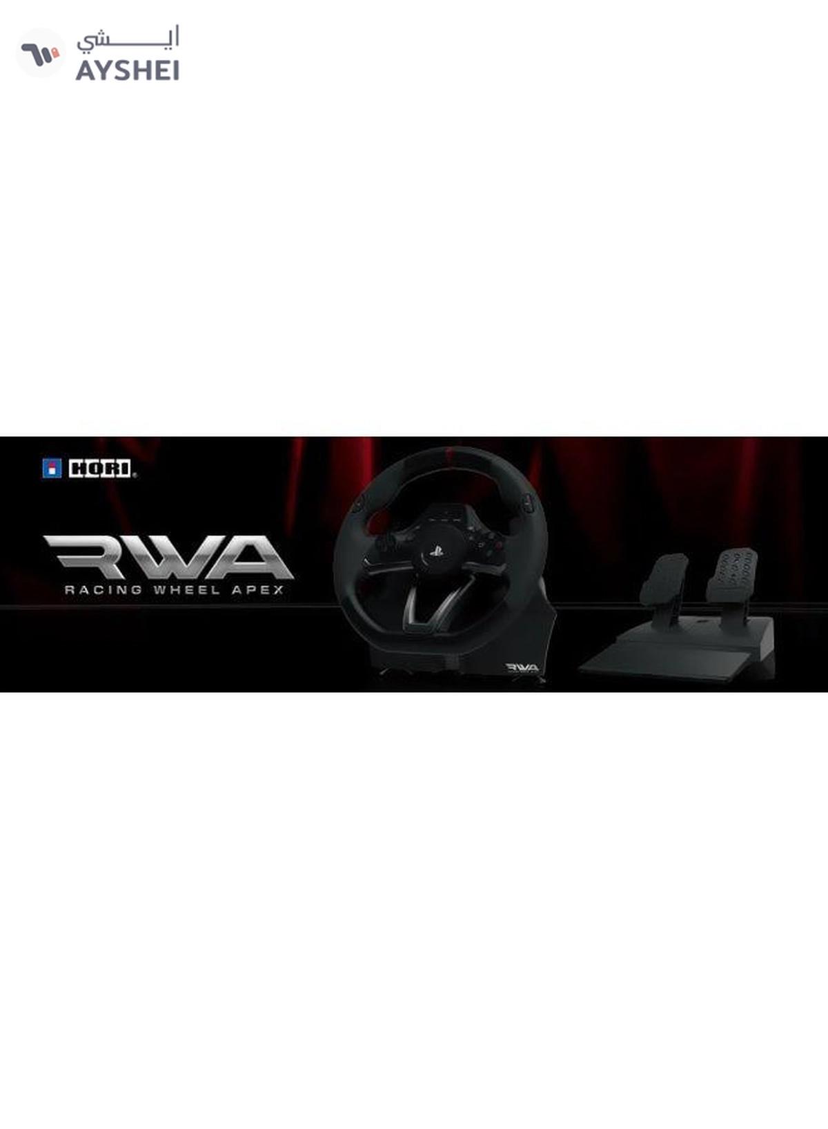 HORI Apex Wired Racing Wheel-1-1