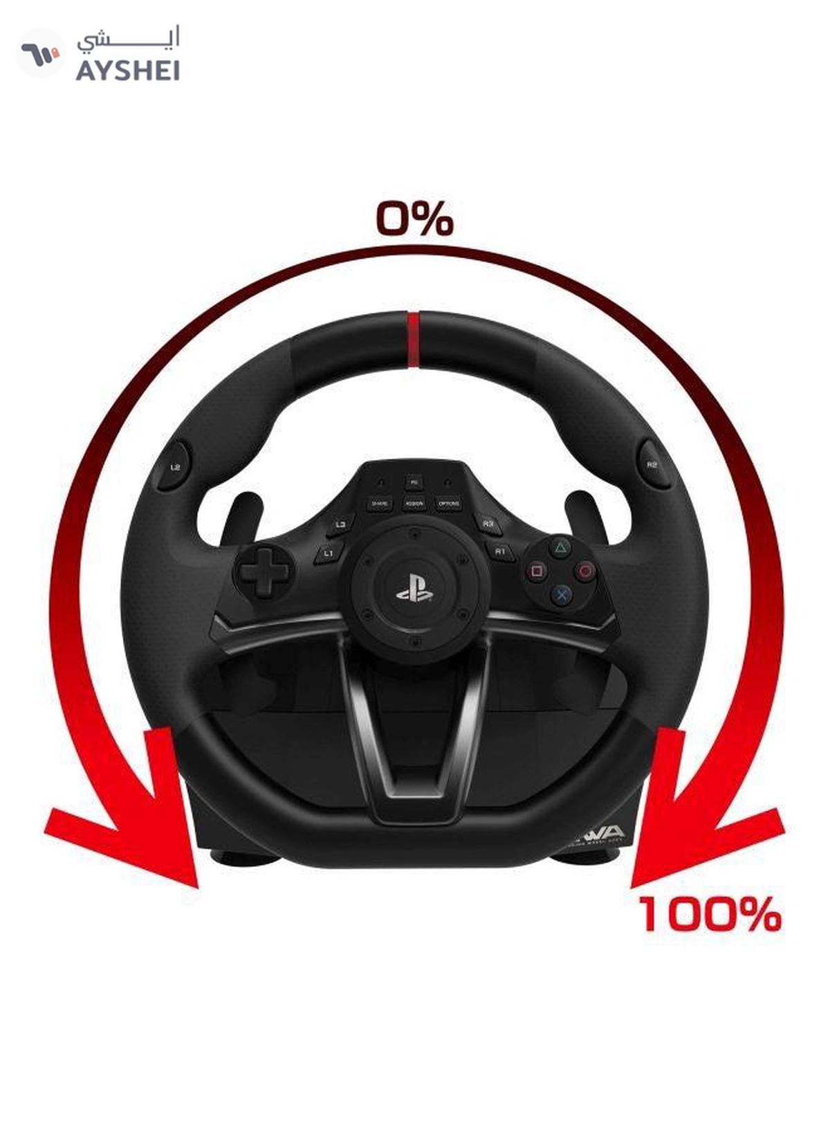 HORI Apex Wired Racing Wheel-1-portrait