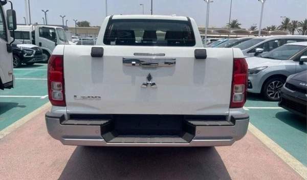 Mitsubishi L200 L200 GLX AT FULL OPTION DIESEL