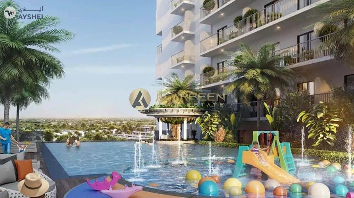 Evergreens, DAMAC Hills 2 (Akoya by DAMAC), Dubai-9-9