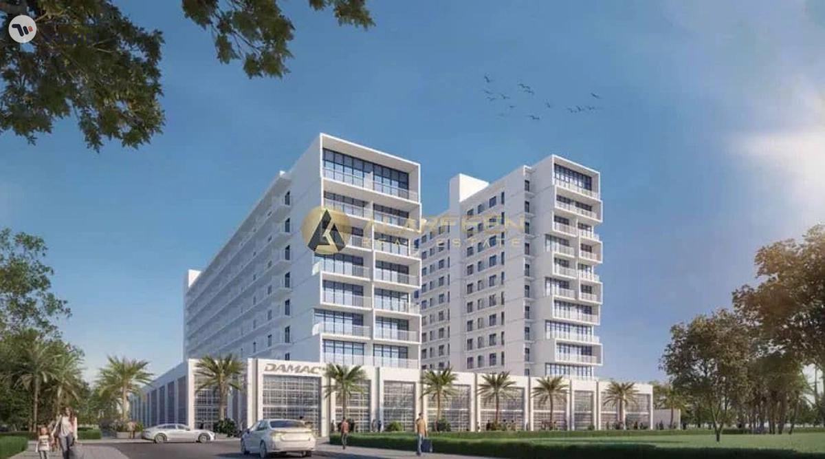 Evergreens, DAMAC Hills 2 (Akoya by DAMAC), Dubai-0-landscape