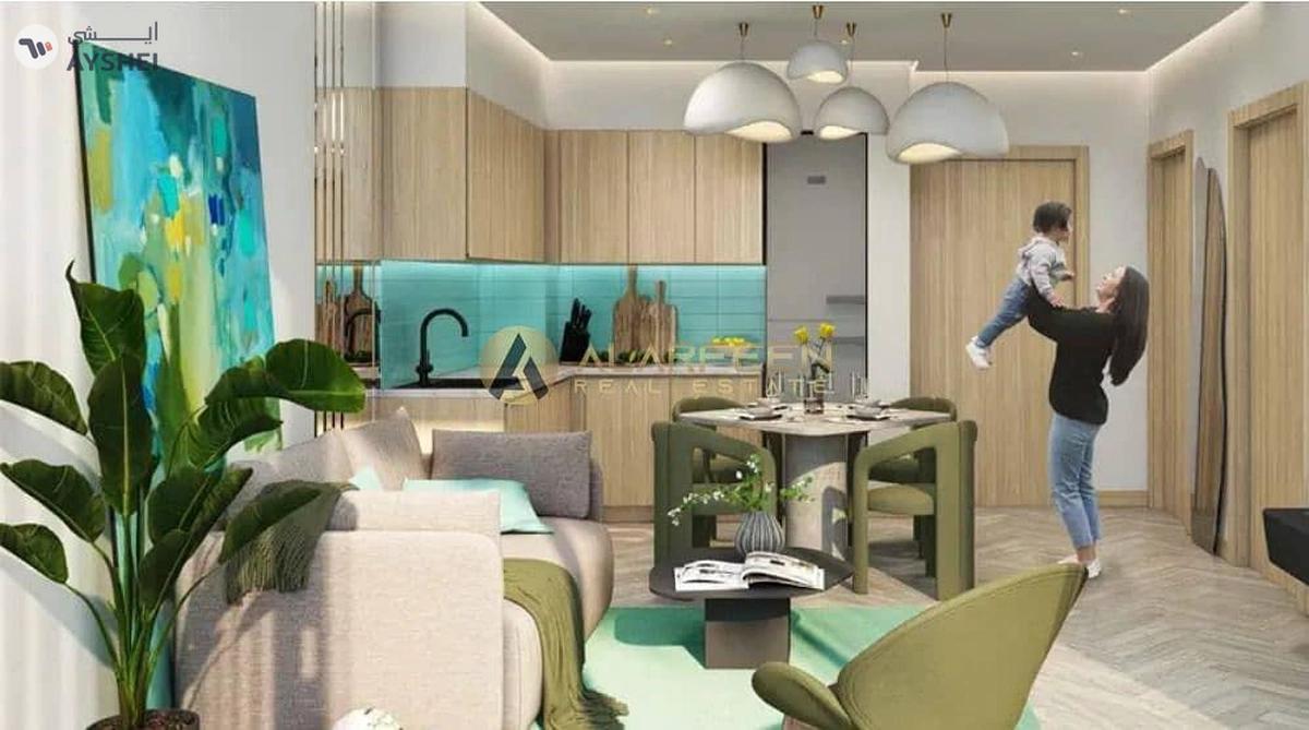 Evergreens, DAMAC Hills 2 (Akoya by DAMAC), Dubai-2-2