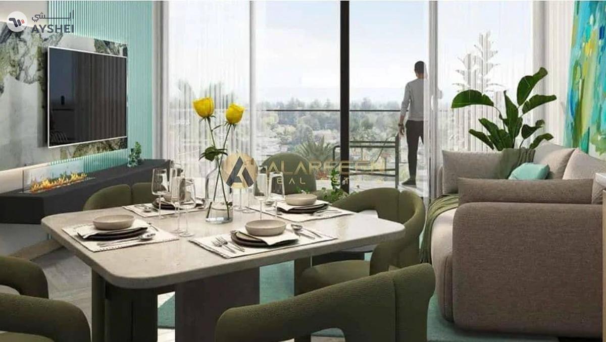 Evergreens, DAMAC Hills 2 (Akoya by DAMAC), Dubai-4-4