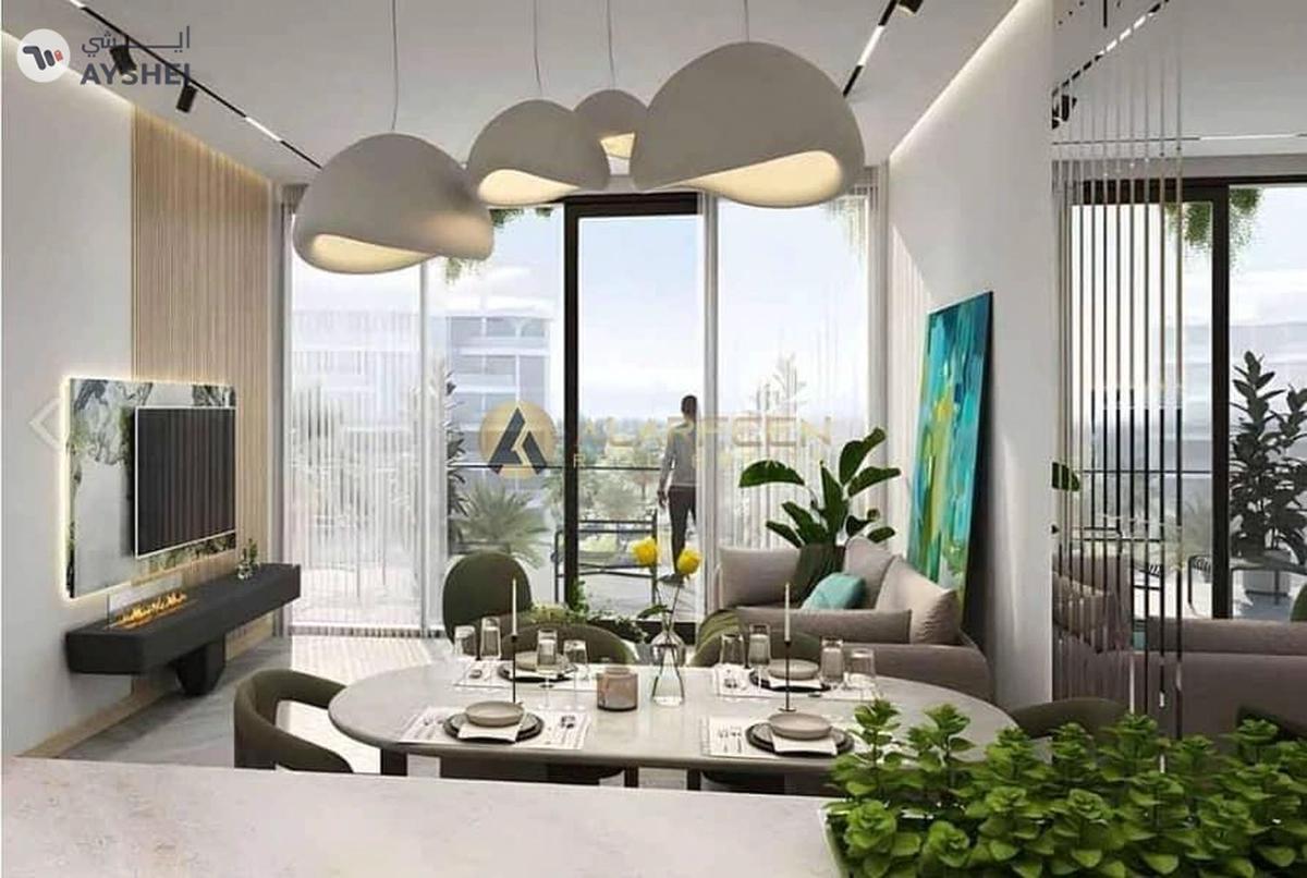 Evergreens, DAMAC Hills 2 (Akoya by DAMAC), Dubai-5-5