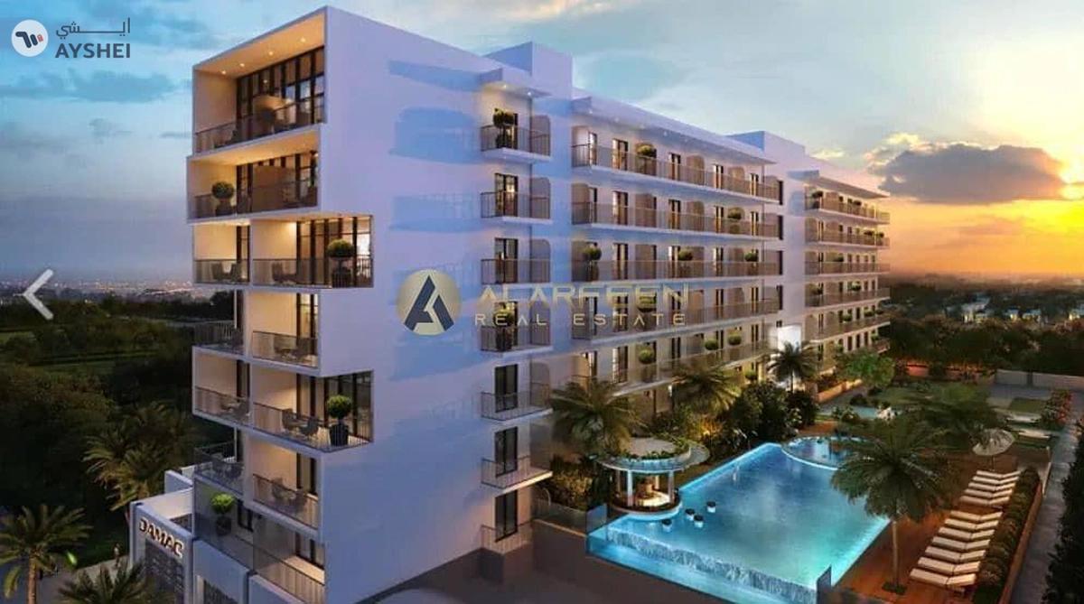 Evergreens, DAMAC Hills 2 (Akoya by DAMAC), Dubai-6-6