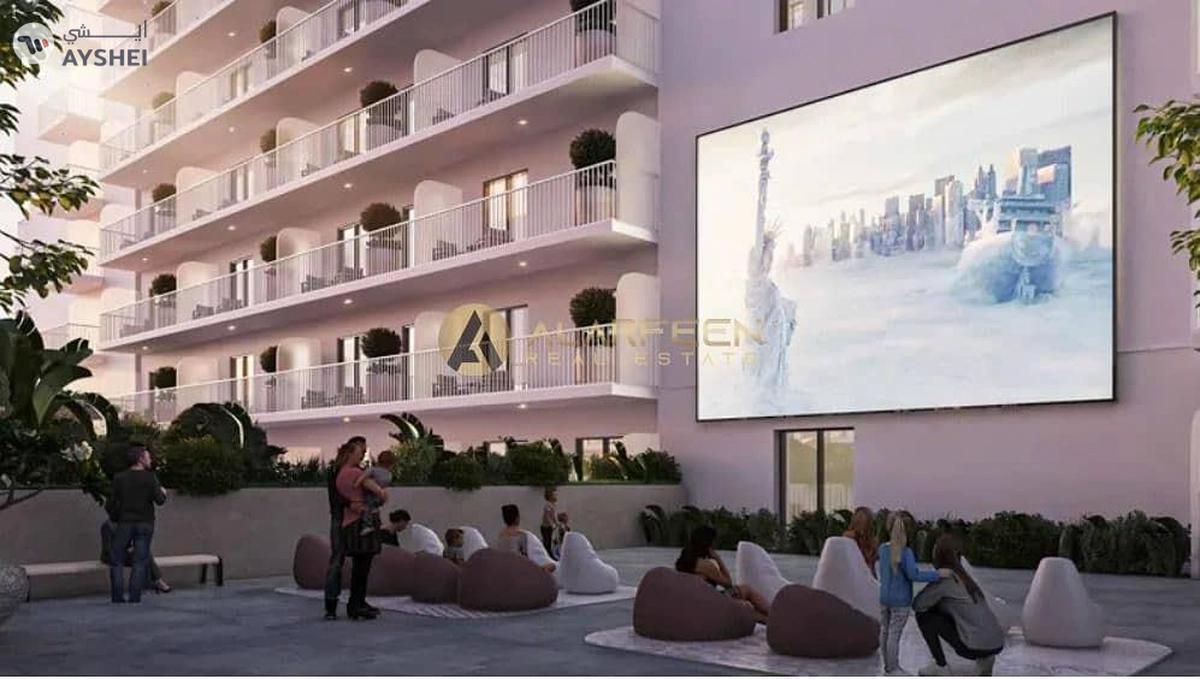 Evergreens, DAMAC Hills 2 (Akoya by DAMAC), Dubai-7-7