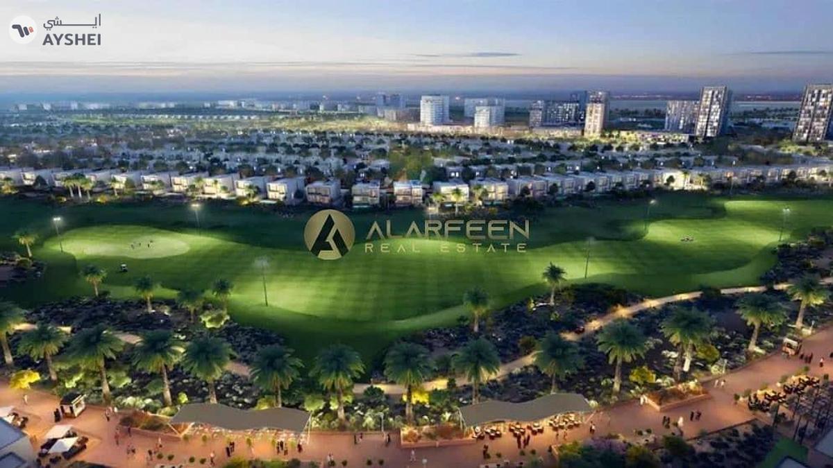 Evergreens, DAMAC Hills 2 (Akoya by DAMAC), Dubai-8-8