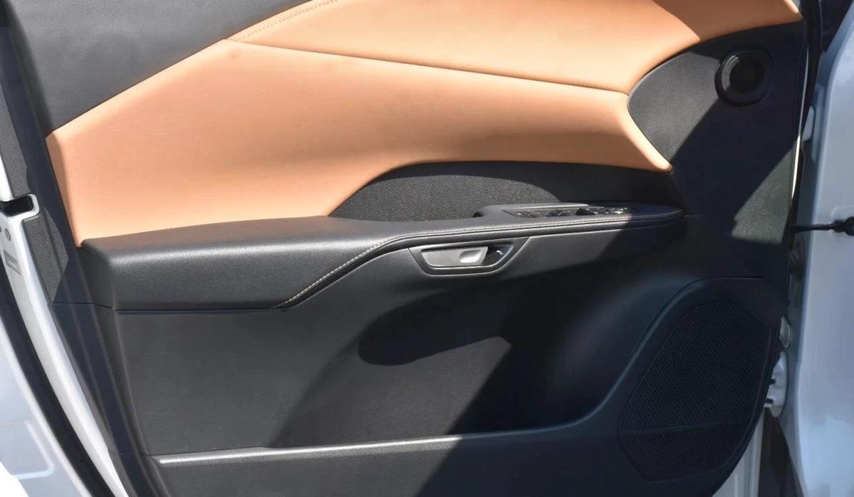 LEXUS RX350H AWD 2023 | WHITE-15-15