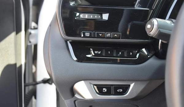 LEXUS RX350H AWD 2023 | WHITE