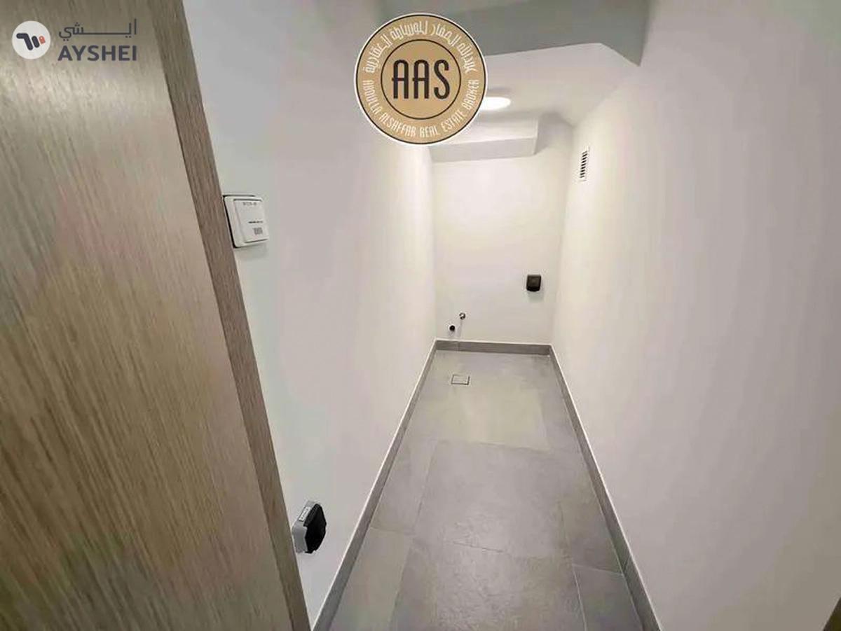 HUGE GARDEN SINGLE ROW BRAND NEW 4BR+MAID VILLA FOR RENT-3-3