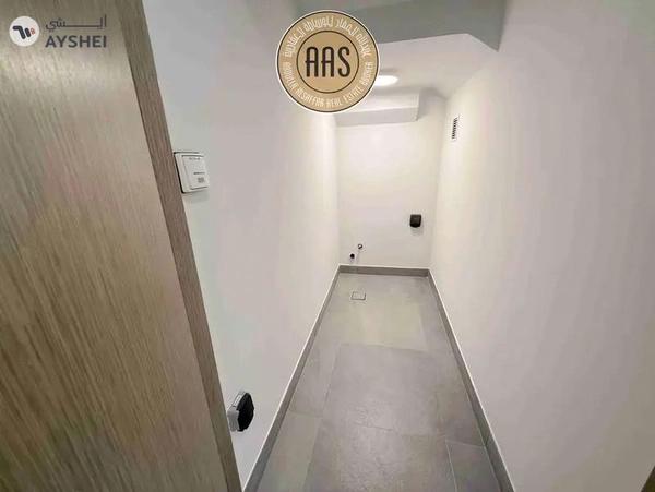 HUGE GARDEN SINGLE ROW BRAND NEW 4BR+MAID VILLA FOR RENT