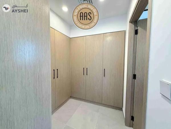 HUGE GARDEN SINGLE ROW BRAND NEW 4BR+MAID VILLA FOR RENT