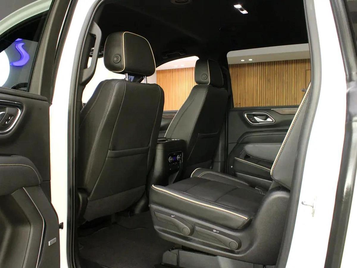 2022 Chevrolet Suburban Premier | VIP SEATS-3-3
