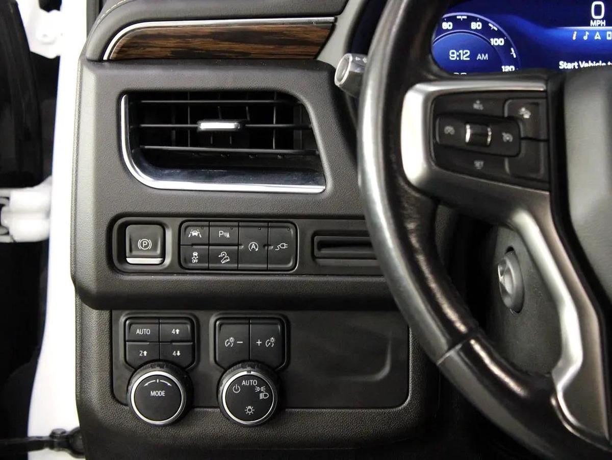 2022 Chevrolet Suburban Premier | VIP SEATS-14-14