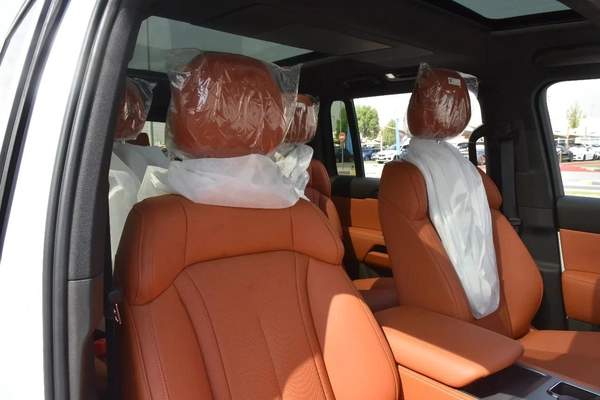 ROX 01 VIP 6 SEATS 2025 | WHITE LIKE