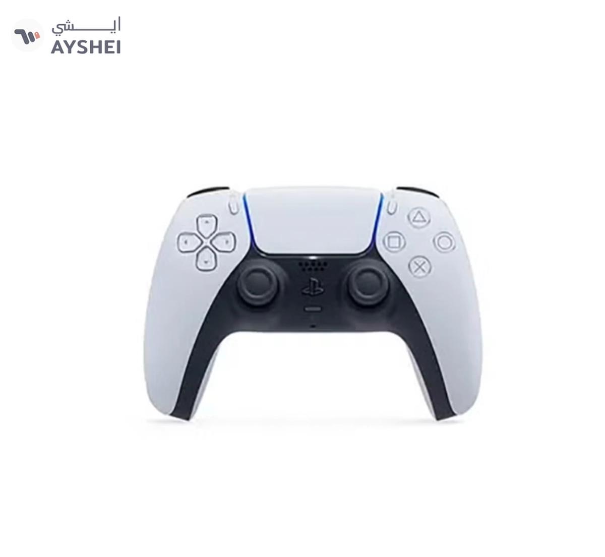 Sony PlayStation 5 Slim Console (International Version) Digital Edition With Controller-1-1