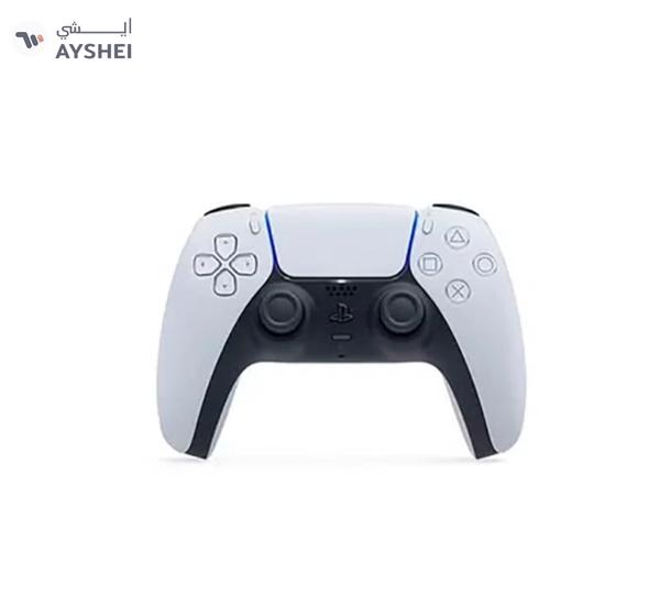 Sony PlayStation 5 Slim Console (International Version) Digital Edition With Controller