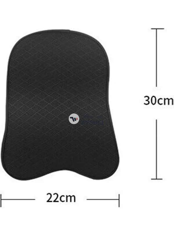 Generic Memory Foam Headrest Pad