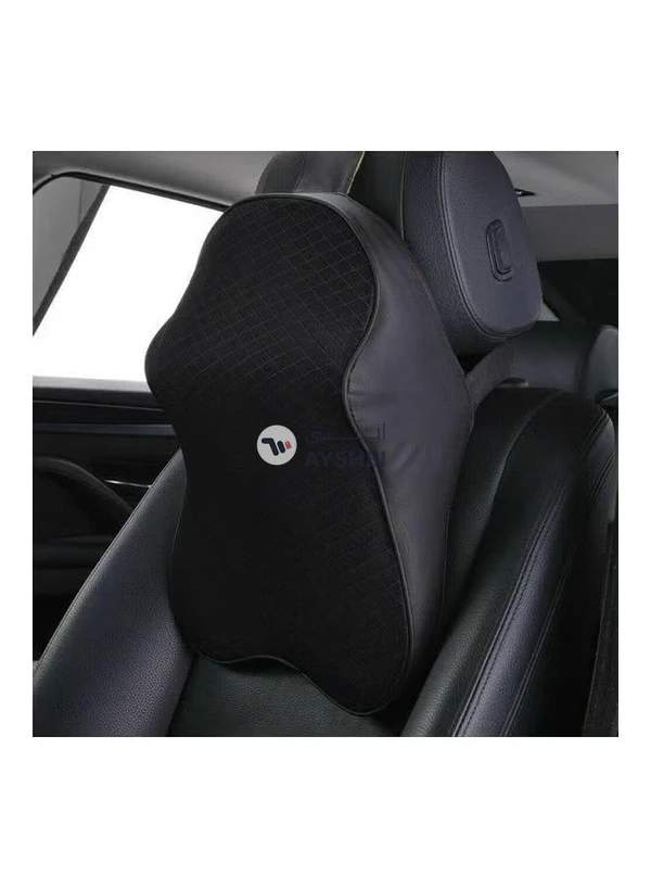 Generic Memory Foam Headrest Pad