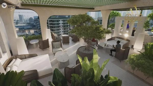 Olivia Gardens SZR | Investor Deal | Limited