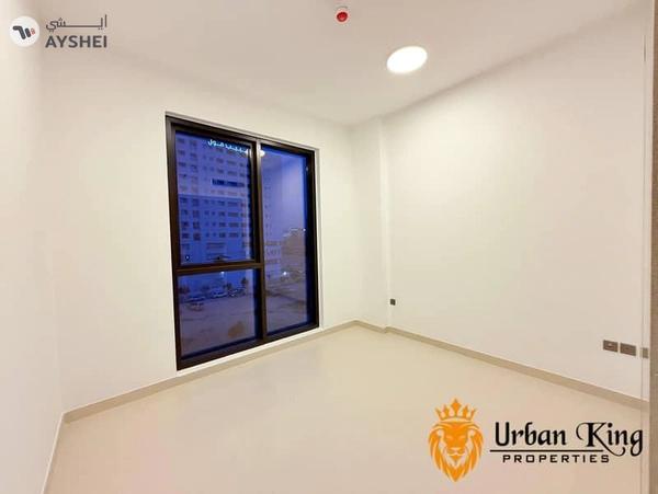 Al Waleed BA 06, Arjan, Dubai