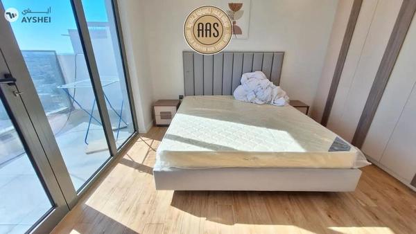 READY TO MOVE FURNISHED 3BHK /Big Terrace/60/40 PAYMENT PLAN