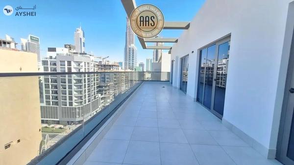 READY TO MOVE FURNISHED 3BHK /Big Terrace/60/40 PAYMENT PLAN