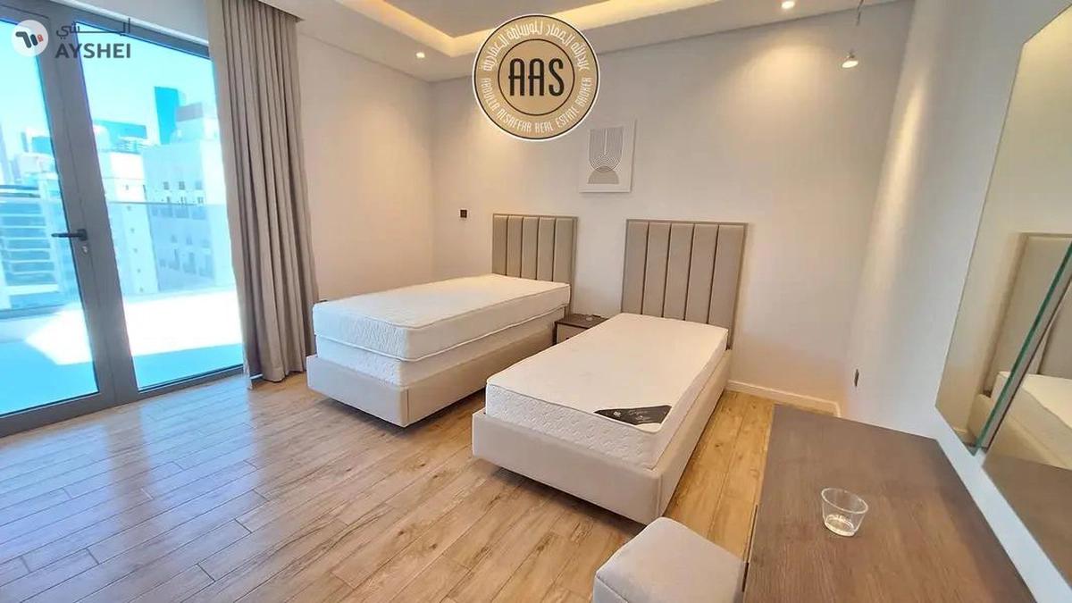 READY TO MOVE FURNISHED 3BHK /Big Terrace/60/40 PAYMENT PLAN-5-5