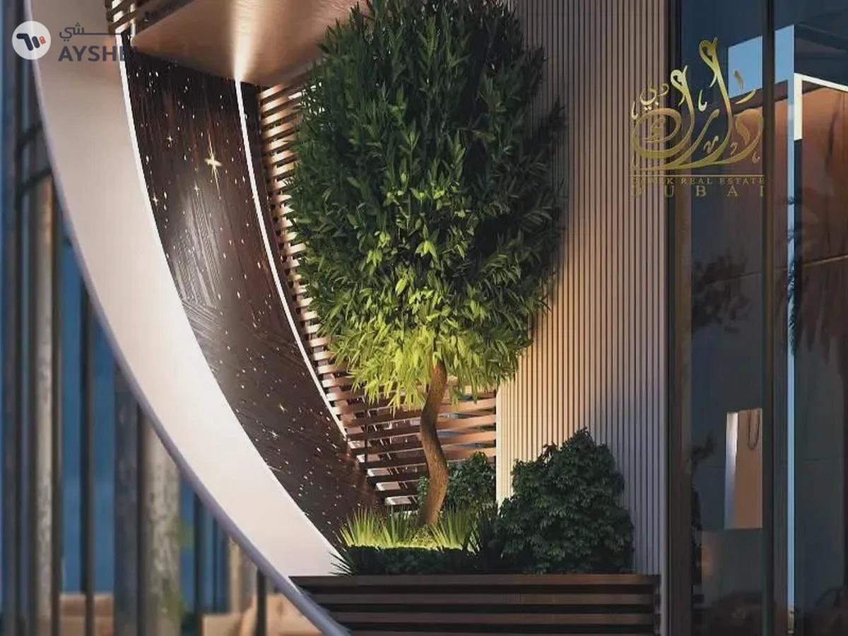 THE CHEAPEST 1BHK+STUDY SPACIOUS LAYOUT HIGH FLOOR-2-2