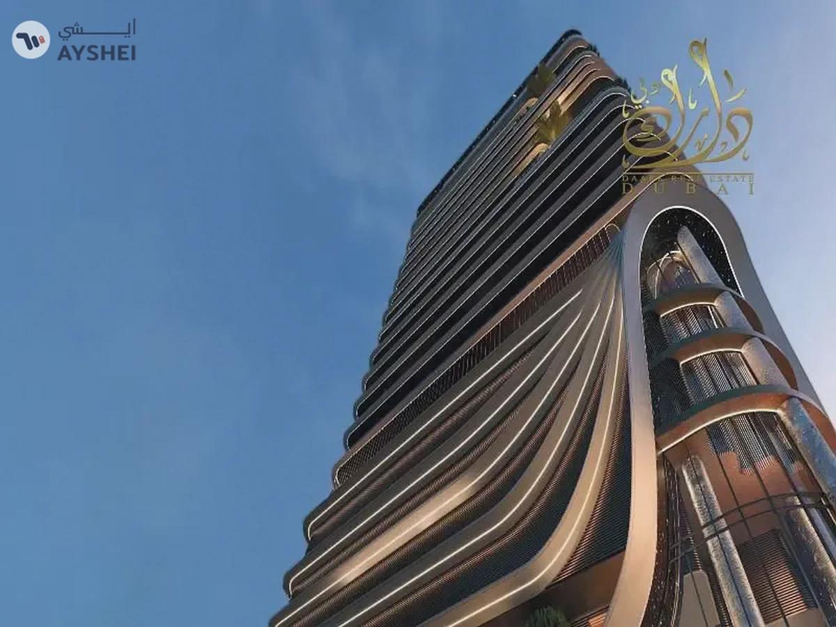 THE CHEAPEST 1BHK+STUDY SPACIOUS LAYOUT HIGH FLOOR-0-landscape