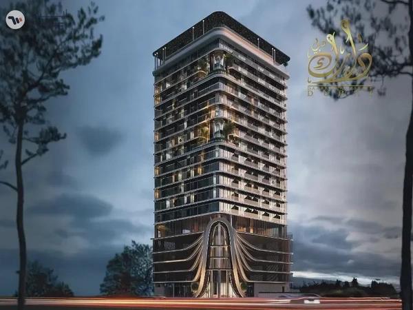 THE CHEAPEST 1BHK+STUDY SPACIOUS LAYOUT HIGH FLOOR