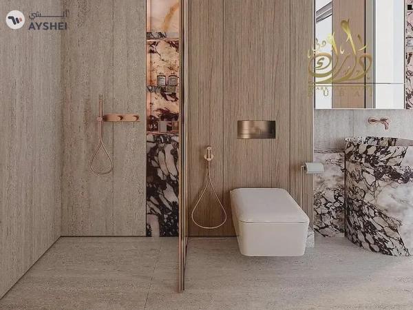 THE CHEAPEST 1BHK+STUDY SPACIOUS LAYOUT HIGH FLOOR