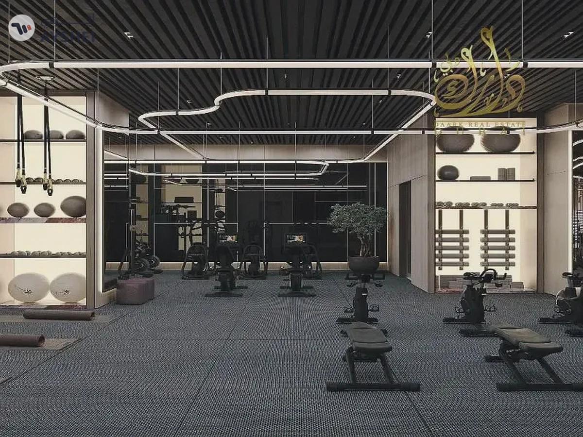 THE CHEAPEST 1BHK+STUDY SPACIOUS LAYOUT HIGH FLOOR-8-8