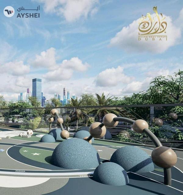 3BR With Maid_Special Ramadan Offer_Easy Mortgage