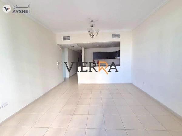 Mazaya 6, Queue Point, Liwan, Dubai