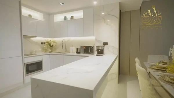 PRIVATE POOL APARTMENTS | 1% MONTHLY | BARARI VIEW