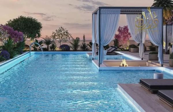 VILLA VIEW | HIGH RETURNS | LUXURY | INVESTMENT | HIGH QUALITY | HIGH RENTAL