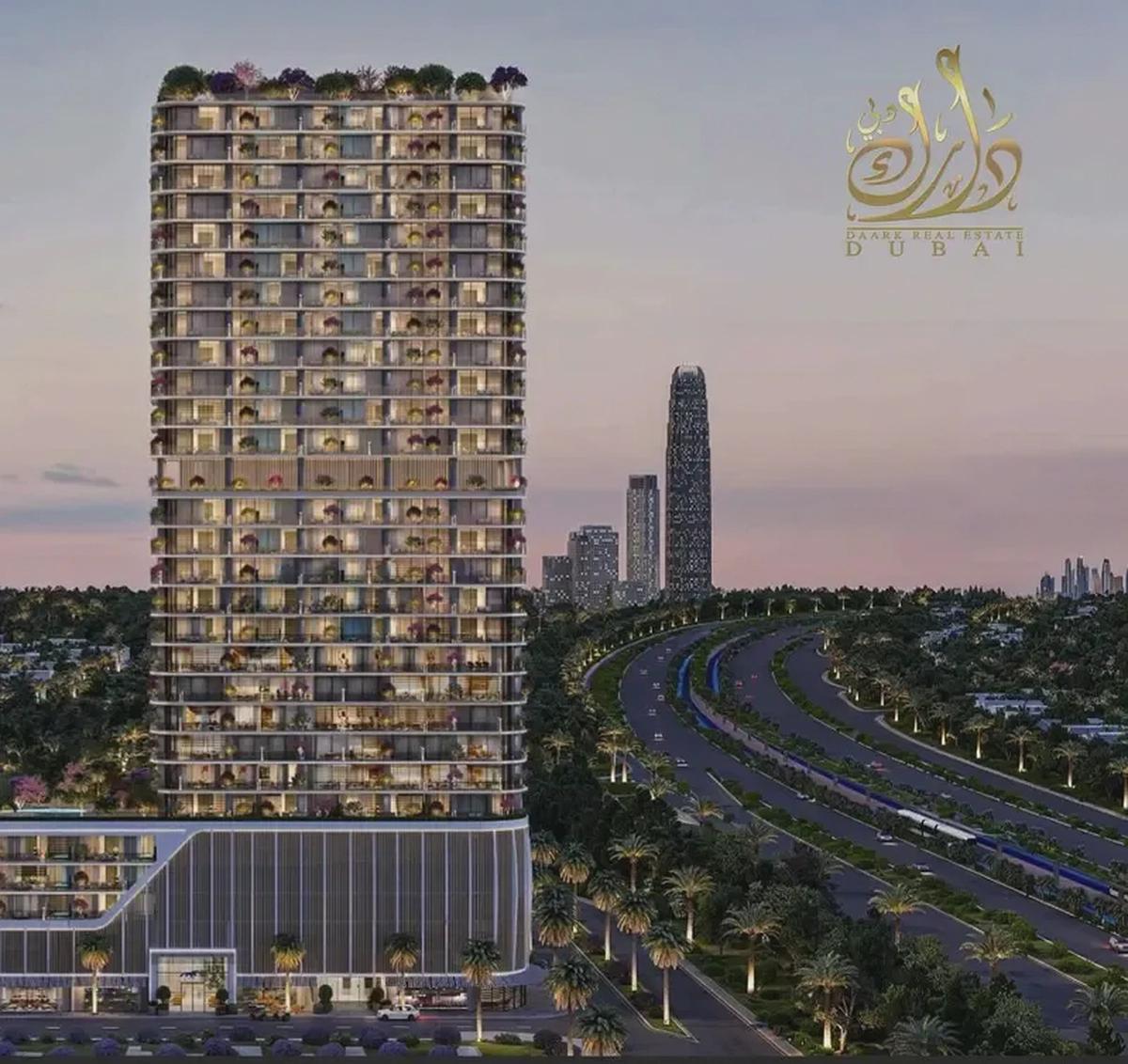 VILLA VIEW | HIGH RETURNS | LUXURY | INVESTMENT | HIGH QUALITY | HIGH RENTAL-0-0