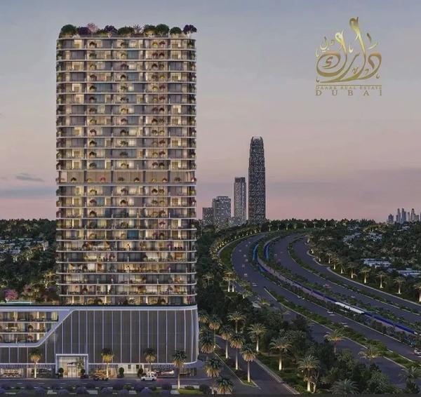VILLA VIEW | HIGH RETURNS | LUXURY | INVESTMENT | HIGH QUALITY | HIGH RENTAL