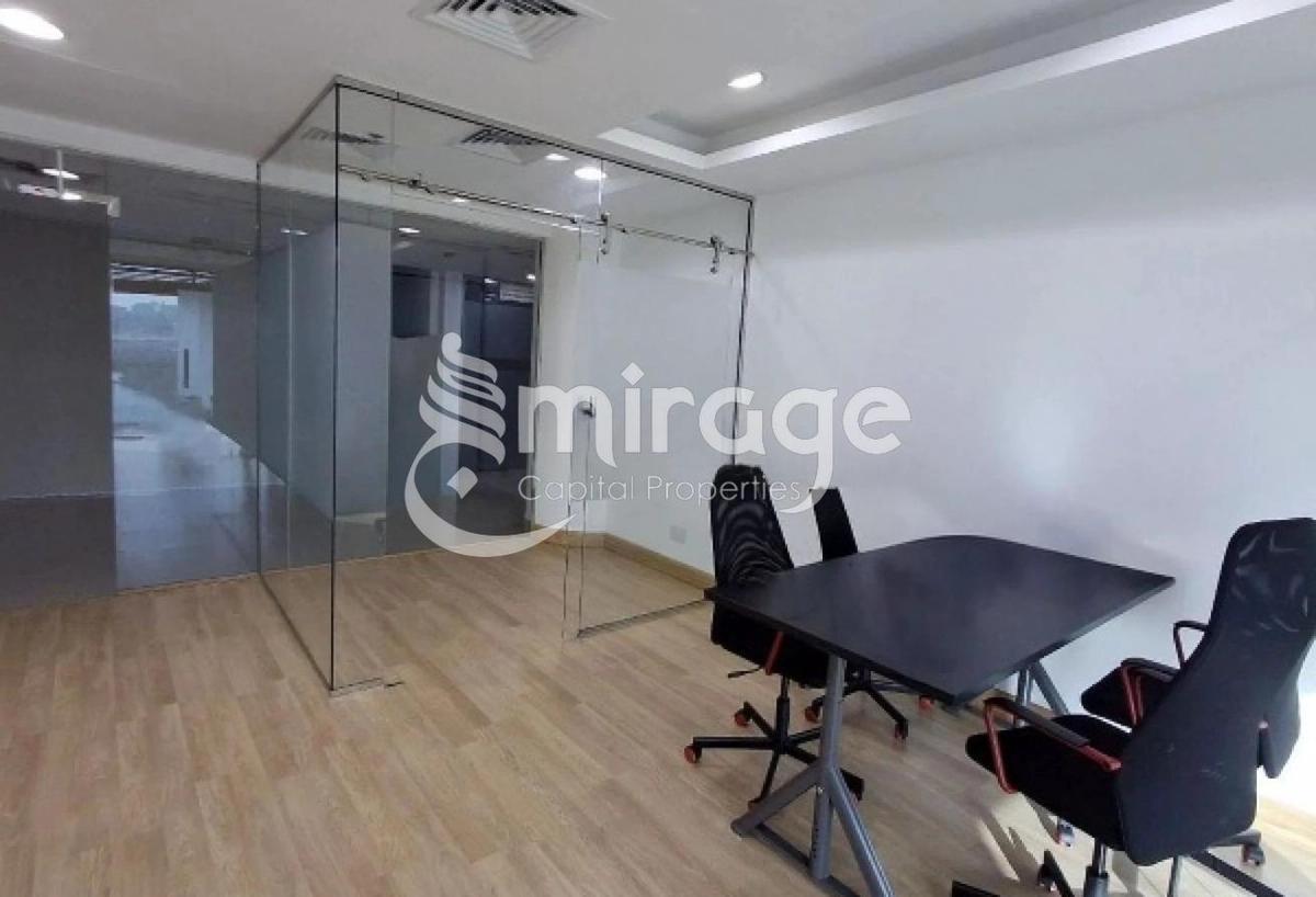 Modern Office Space | Prime Location | Oceanscape-0-landscape