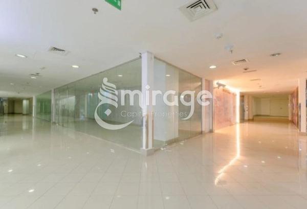 Modern Office Space | Prime Location | Oceanscape