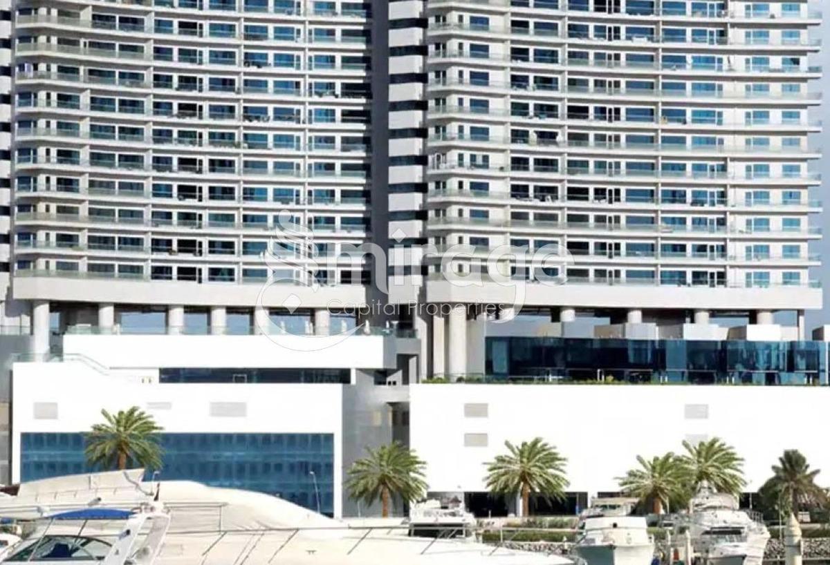 Modern Office Space | Prime Location | Oceanscape-7-7