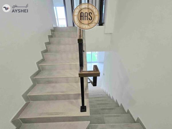 DEAL OF THE DAY// READ TO MOVE 3BR+MAID VILLA FOR RENT 145K