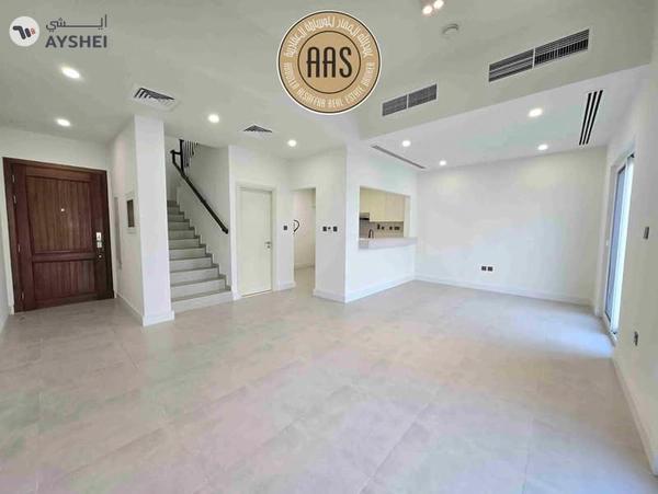 DEAL OF THE DAY// READ TO MOVE 3BR+MAID VILLA FOR RENT 145K