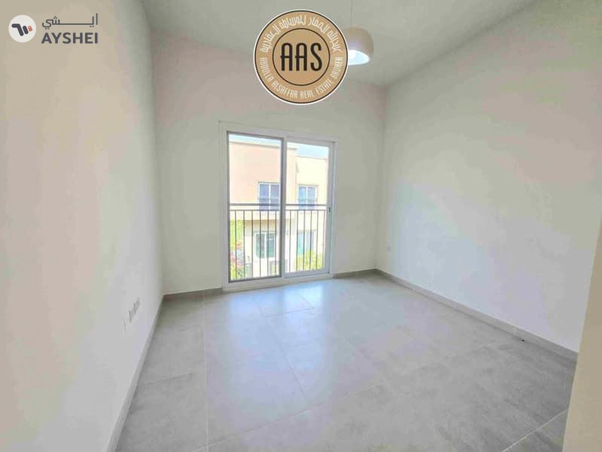 DEAL OF THE DAY// READ TO MOVE 3BR+MAID VILLA FOR RENT 145K-4-4