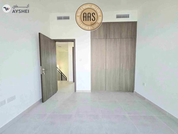 DEAL OF THE DAY// READ TO MOVE 3BR+MAID VILLA FOR RENT 145K