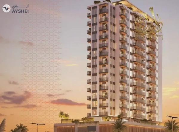 DIRECT ON METRO | STRONG ROI | POOL VIEW | SMART HOME | BEST INVESTMENT