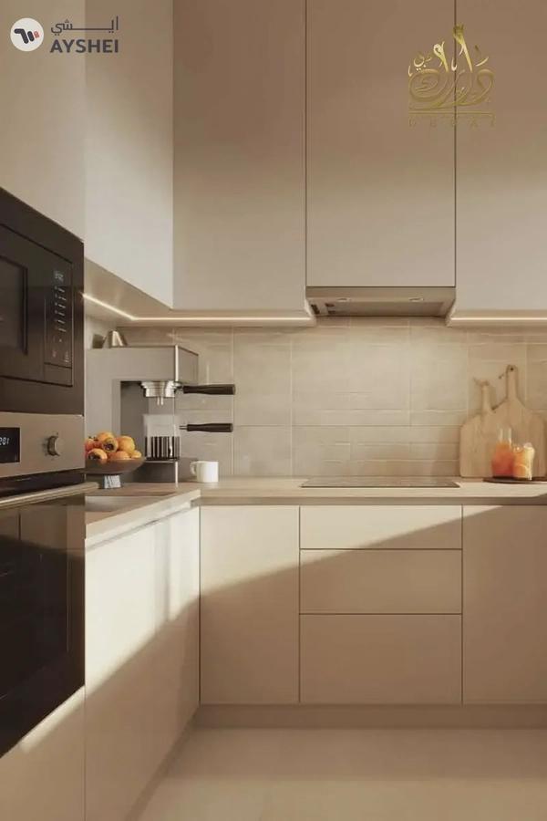 DIRECT ON METRO | STRONG ROI | POOL VIEW | SMART HOME | BEST INVESTMENT